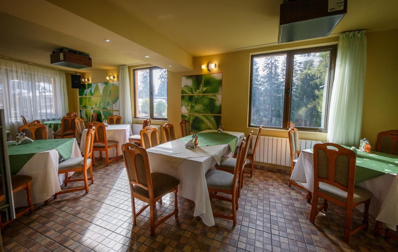 Отель Eden Grand Resort Предял-47