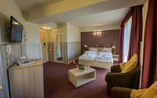 Отель Eden Grand Resort Предял Улучшенный двухместный номер с 1 кроватью-1