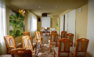 Отель Eden Grand Resort Предял-6